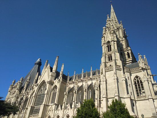 Church of Our Lady of Laeken
